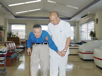 短期集中リハビリテーション