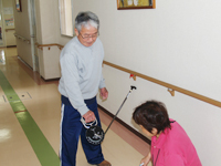 運動器機能向上訓練